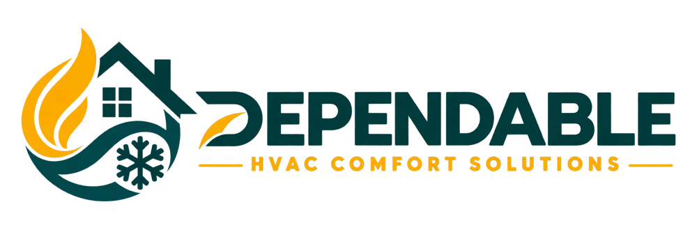 Dependable HVAC Comfort Solutions